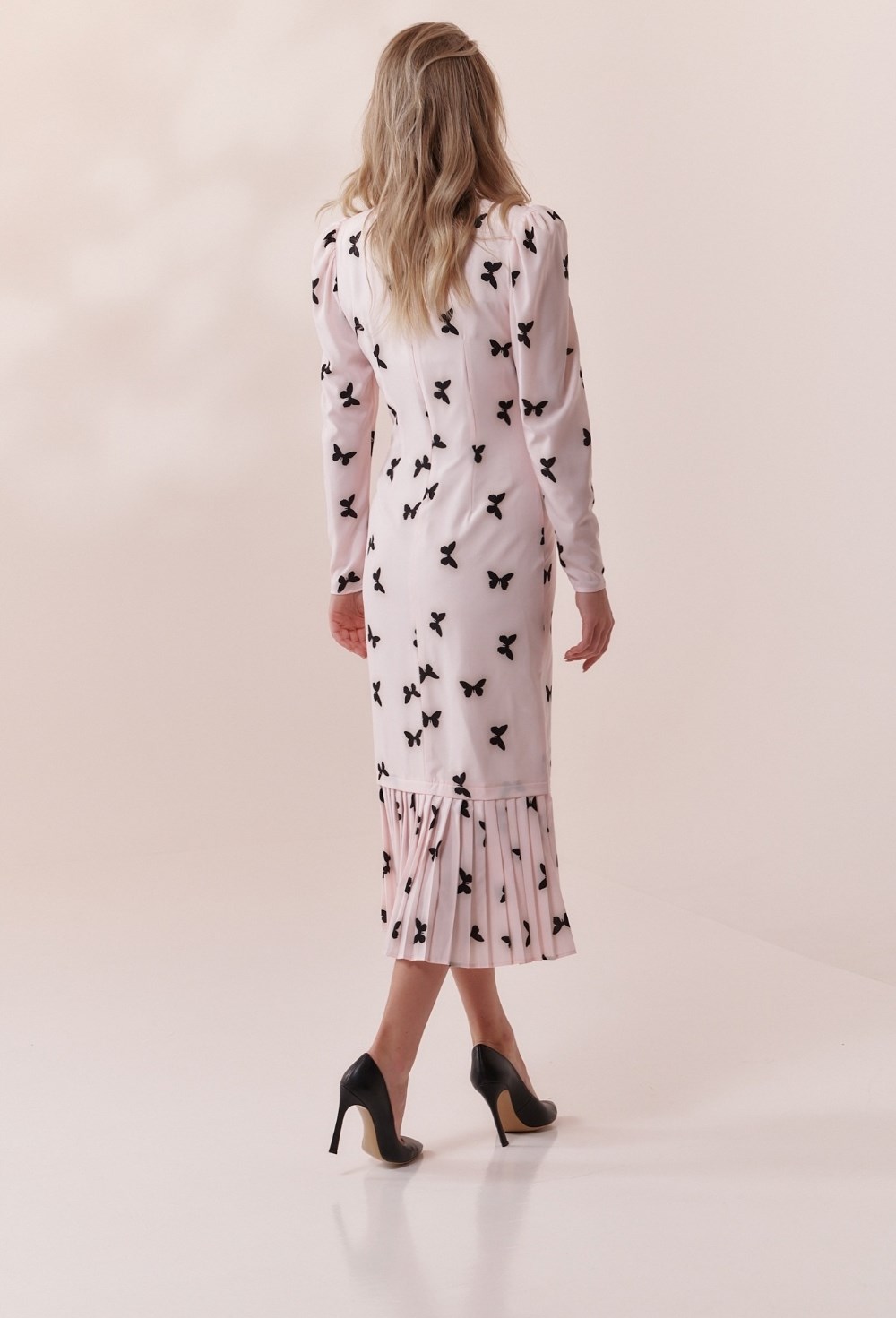 Платье Naomi - фото 121097