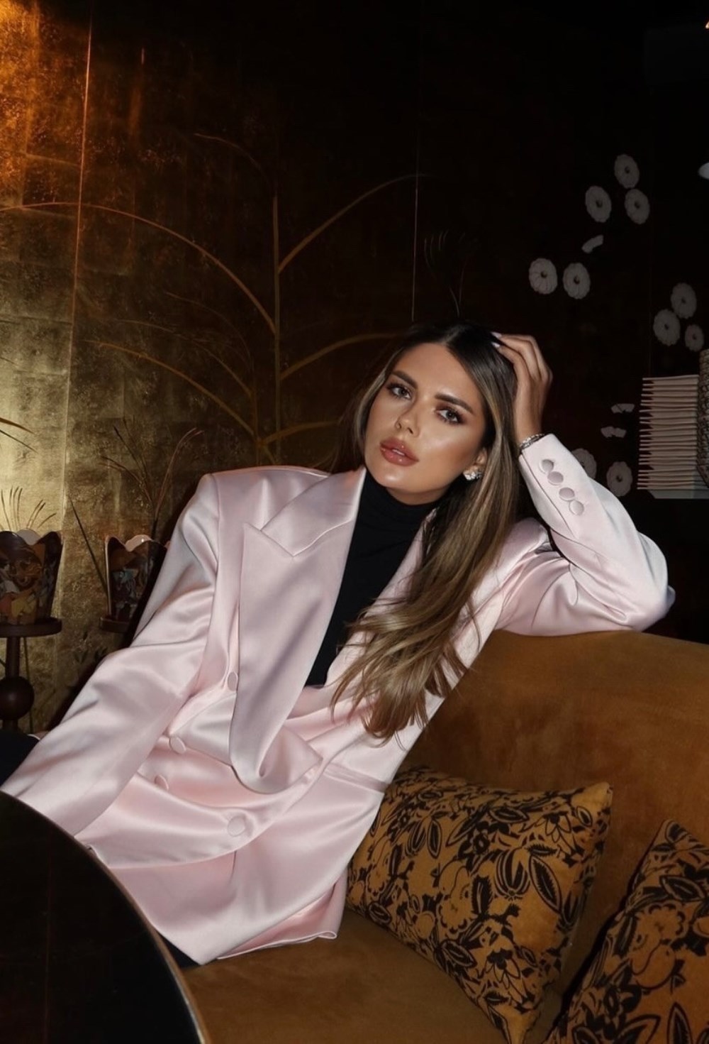 Жакет Merlyn - фото 121106