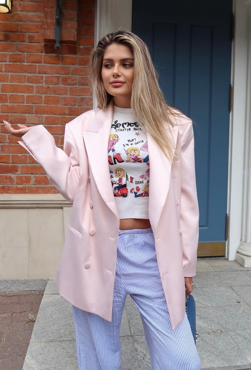 Жакет Merlyn - фото 121107