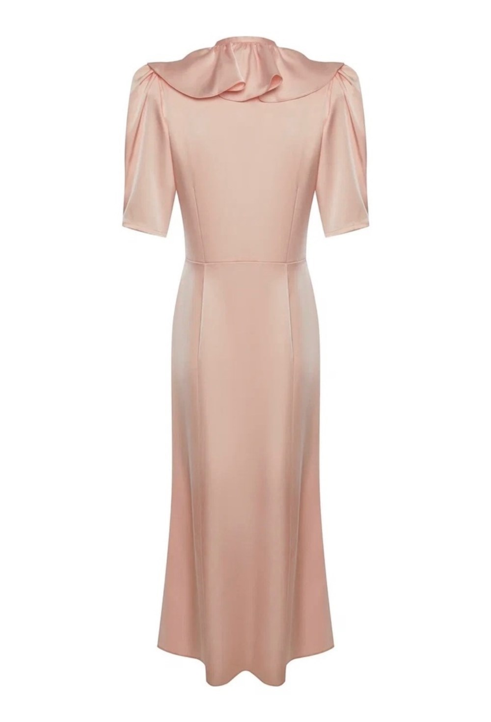 Платье Bella - фото 121118