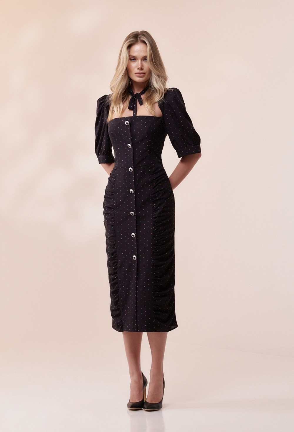 Платье Hellen - фото 121126