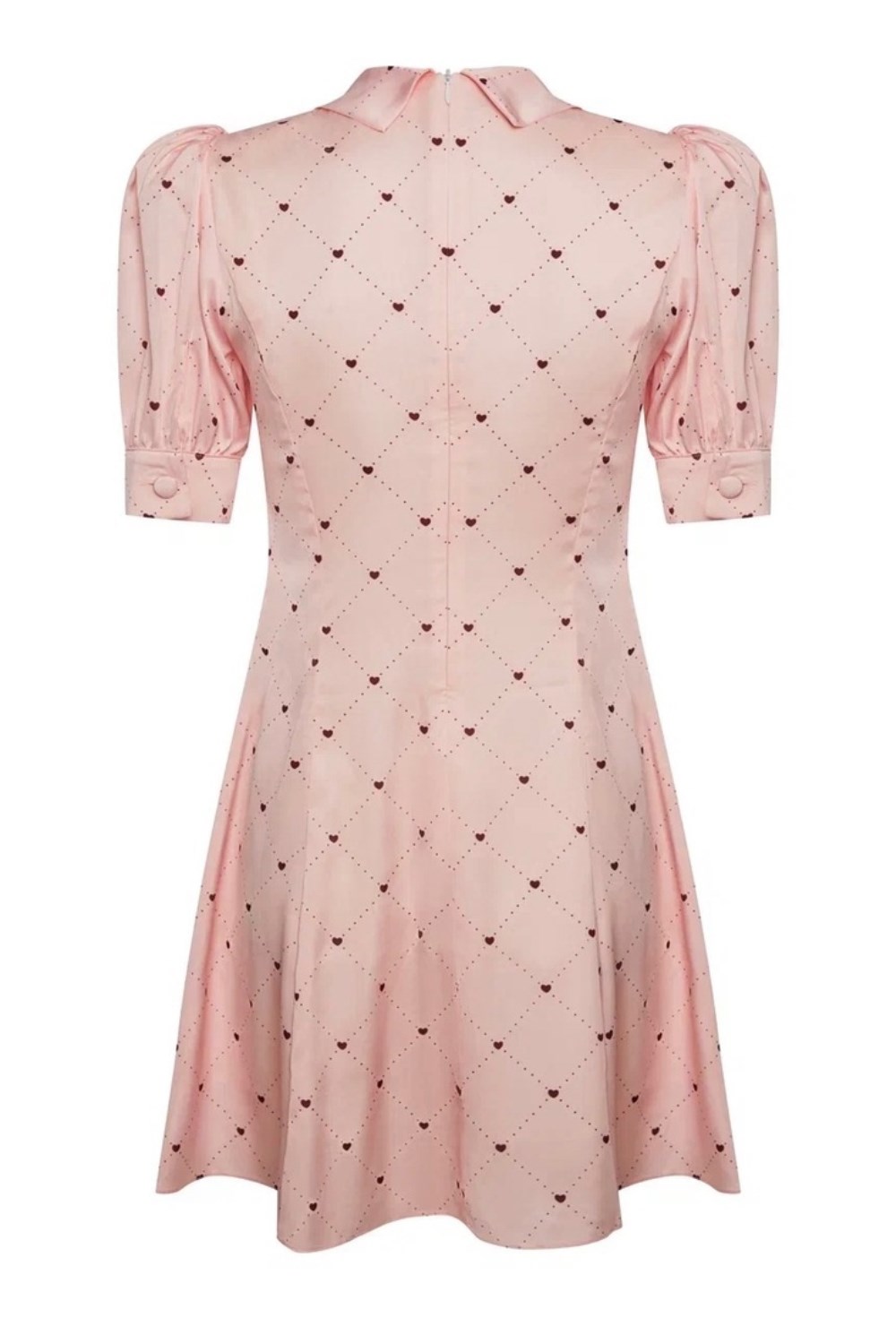 Платье Lovely - фото 121132