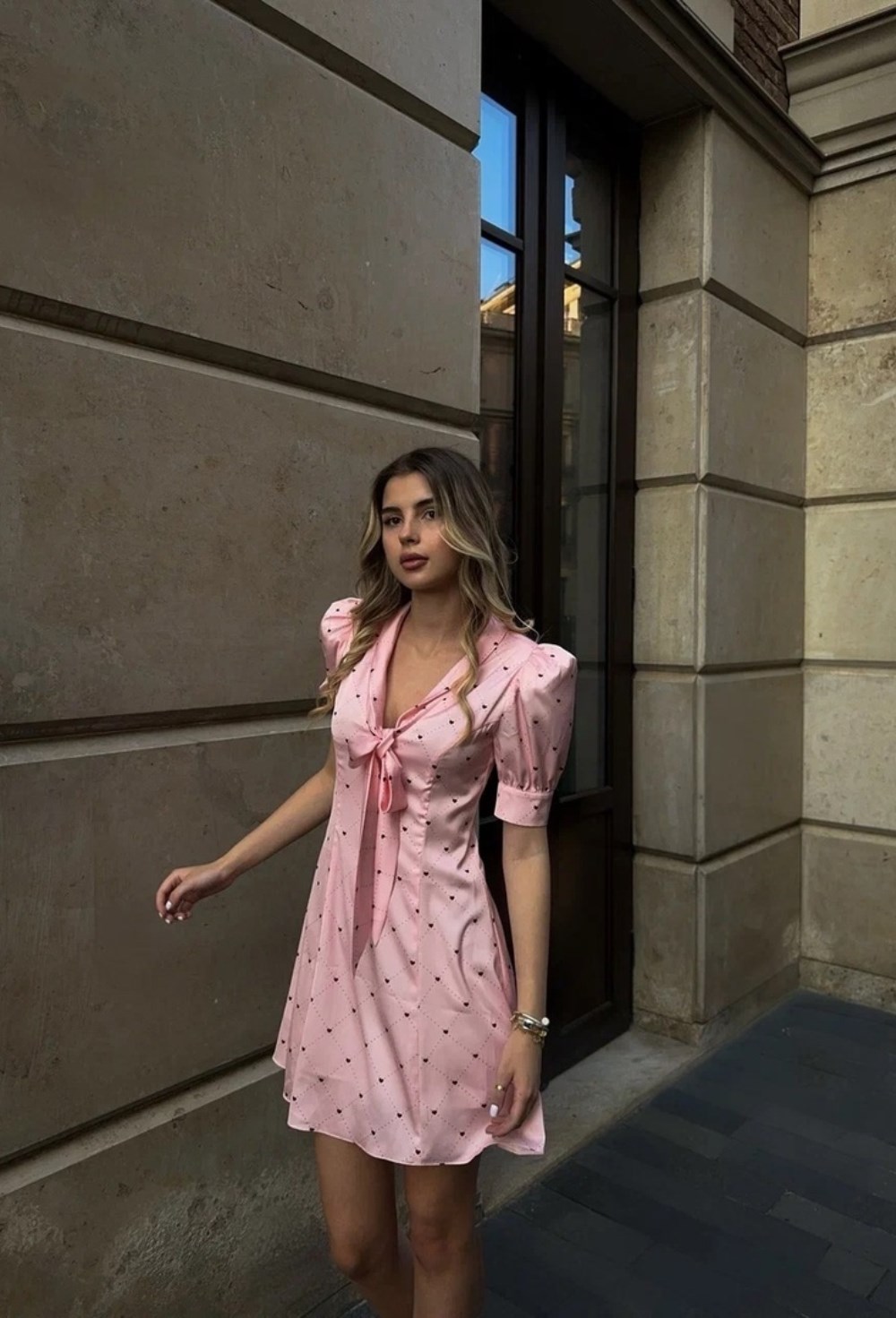 Платье Lovely - фото 121136