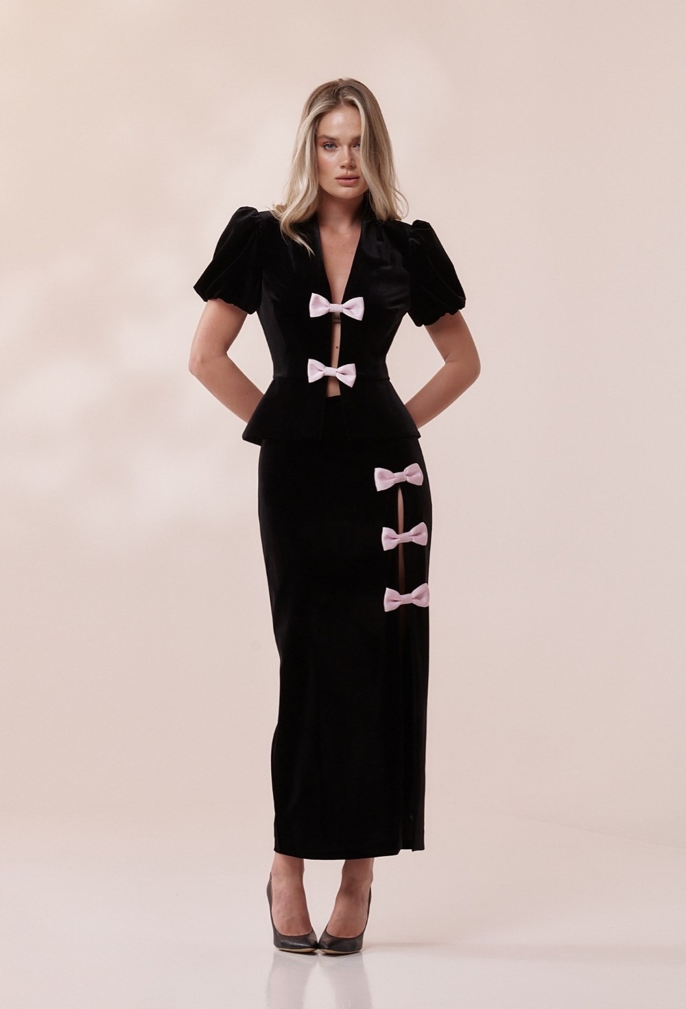 Платье Margo - фото 121140