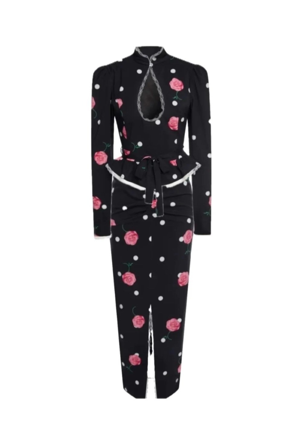 Платье Gabrielle - фото 121146