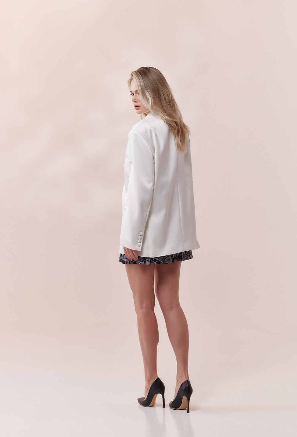 Жакет Merlyn - фото 121157