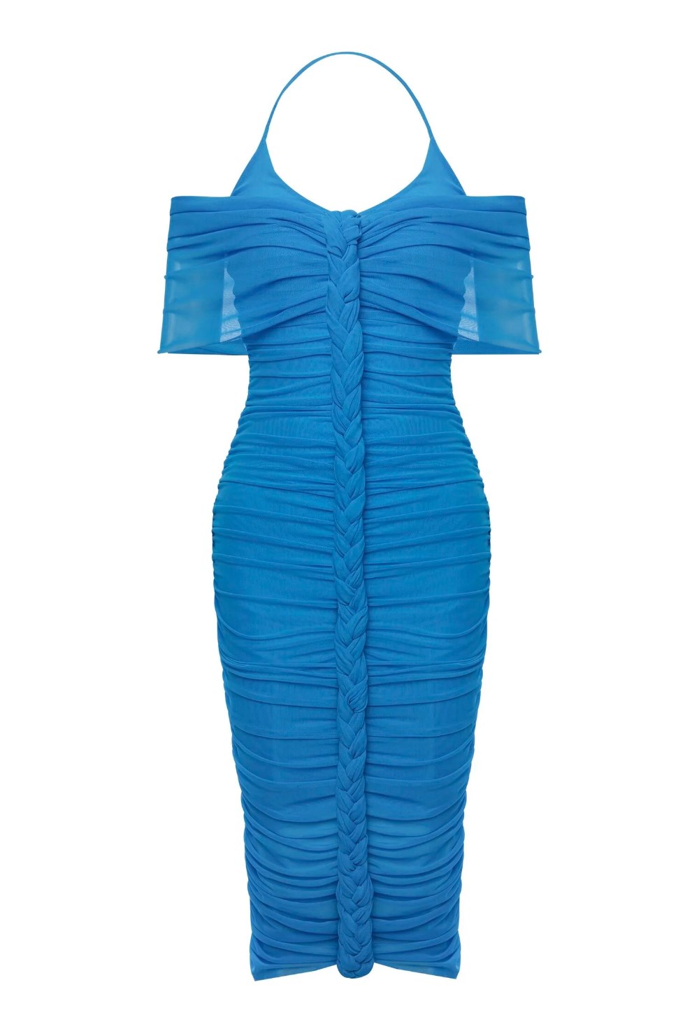 Платье Amanda - фото 121158