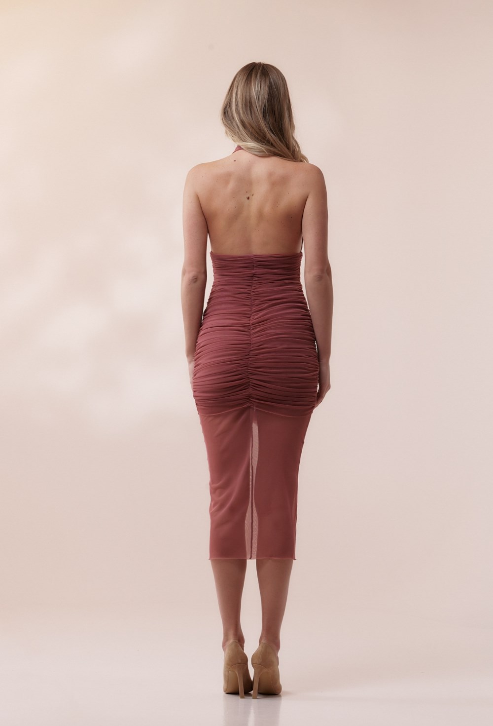 Платье Victoria - фото 121164