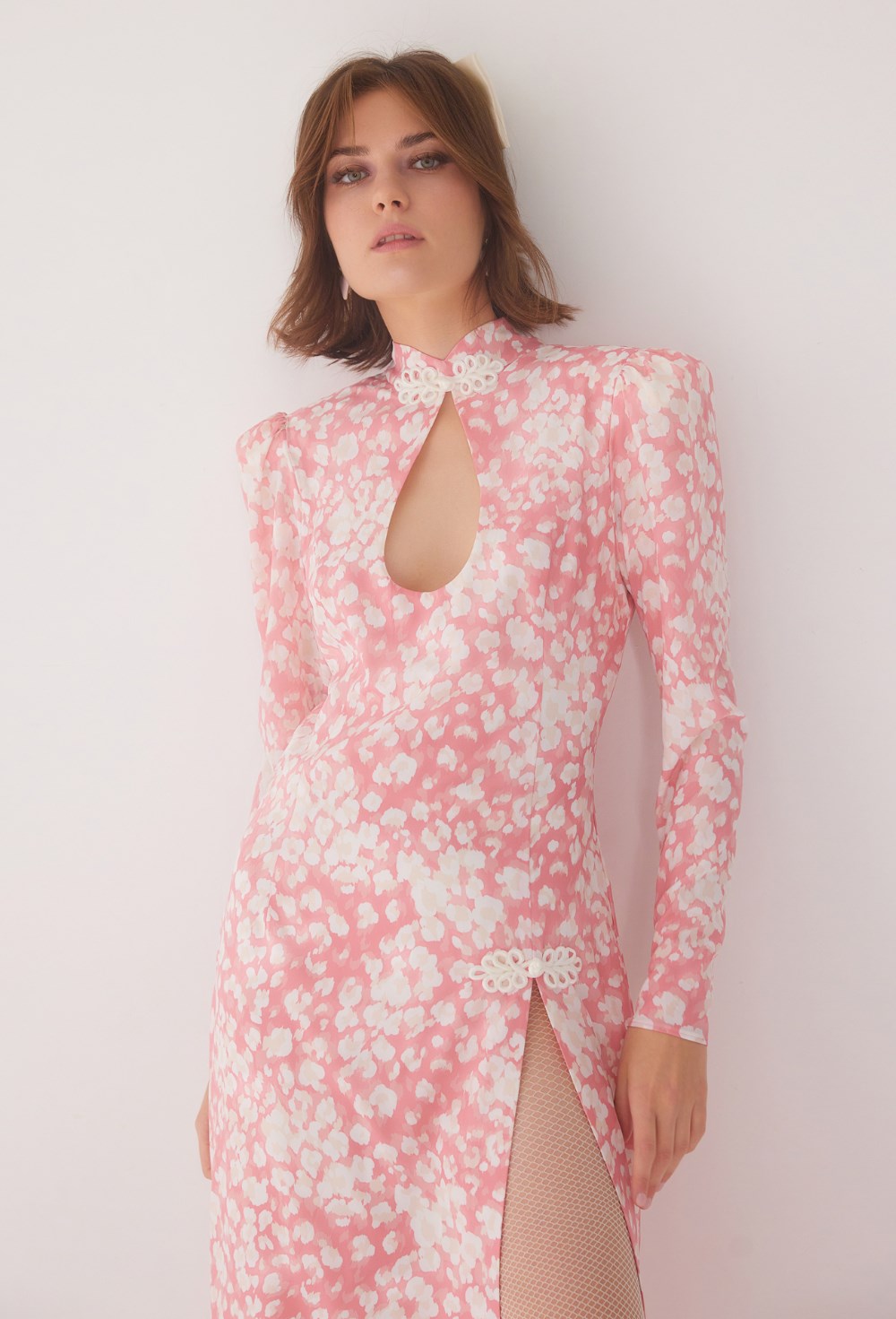 Платье Merlyn - фото 121168