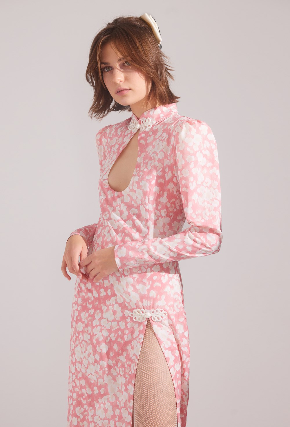 Платье Merlyn - фото 121170