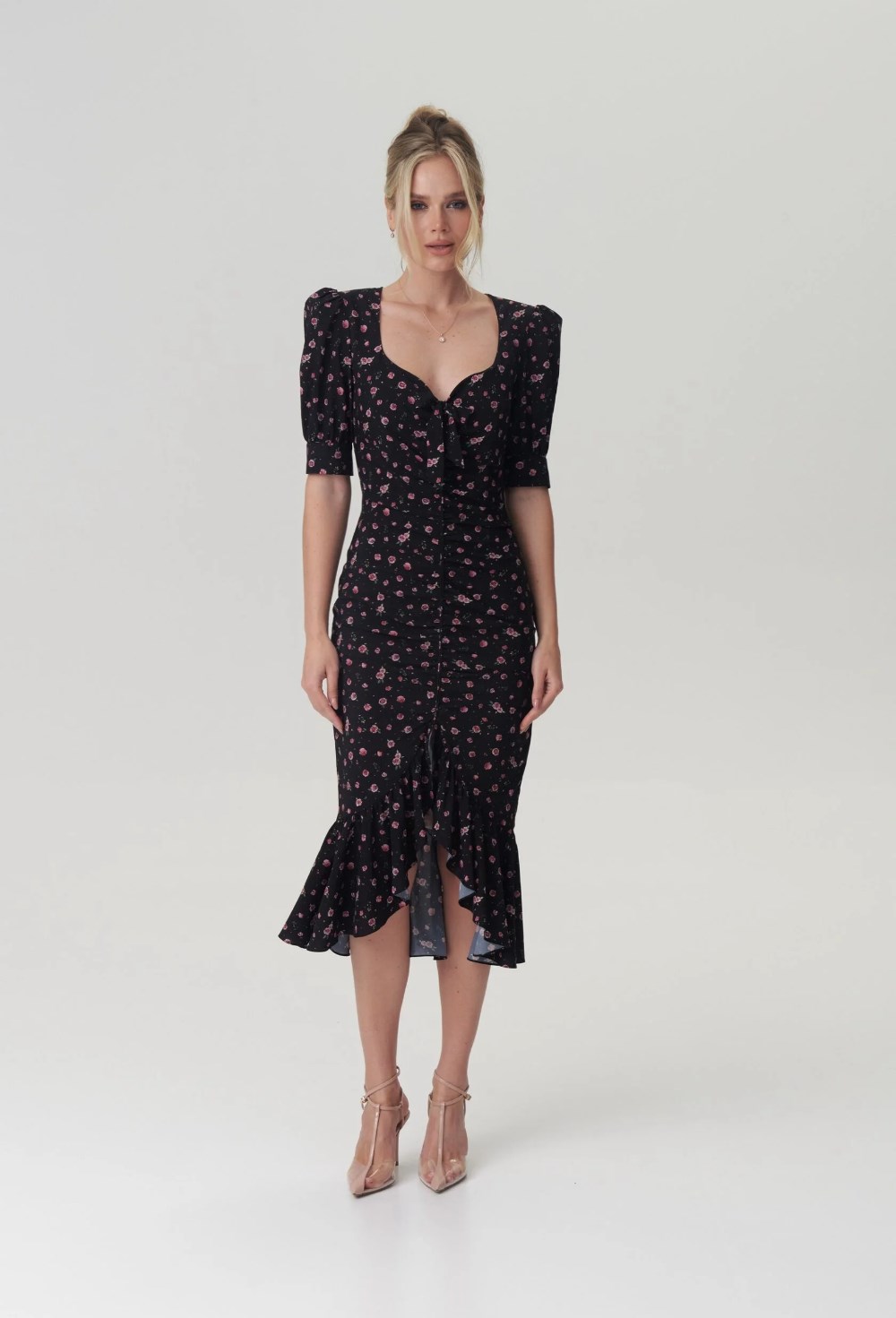 Платье Julietta - фото 121172