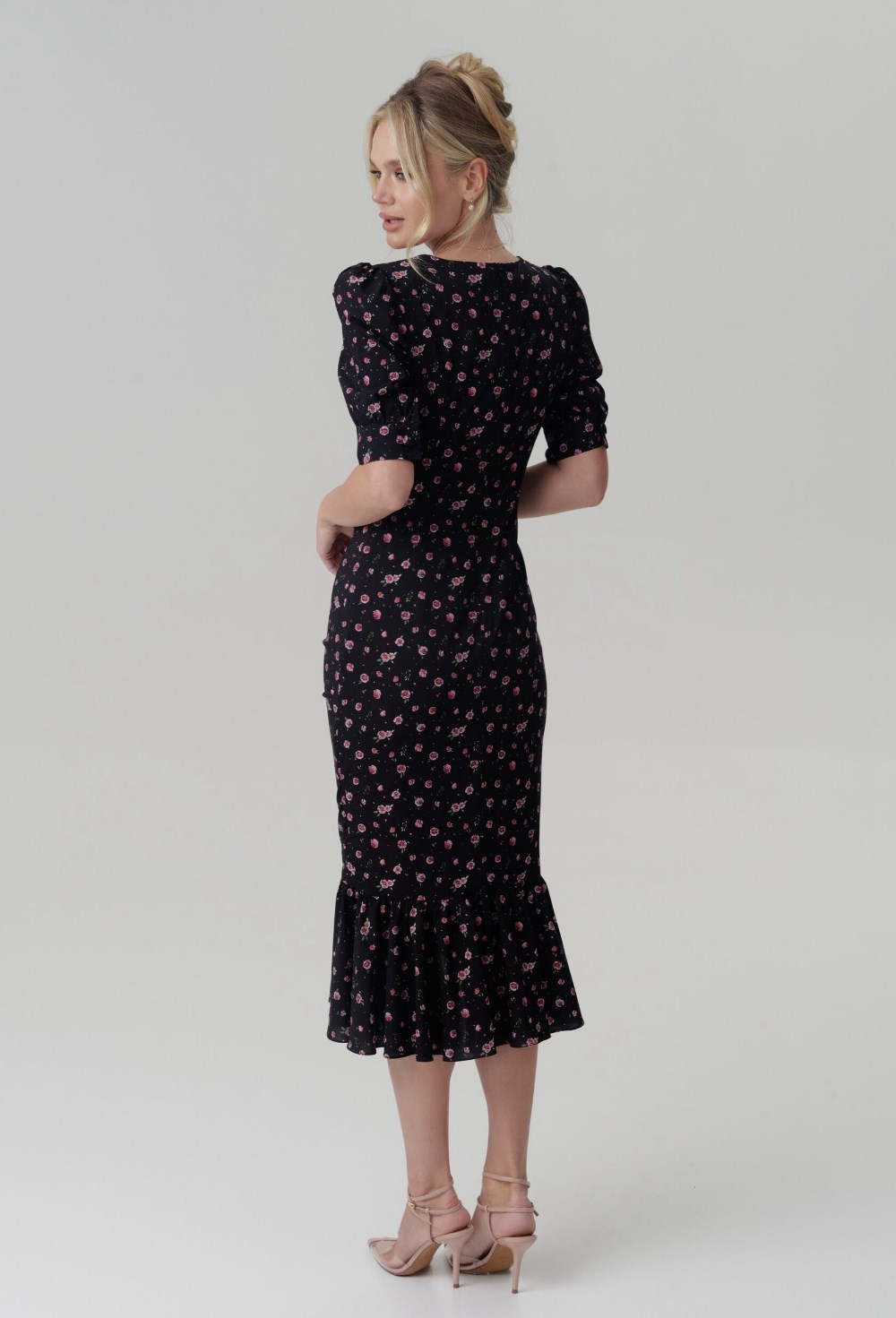 Платье Julietta - фото 121173