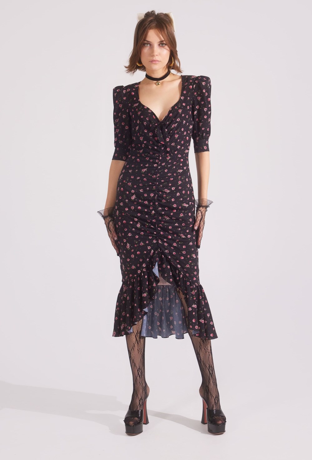 Платье Julietta - фото 121175