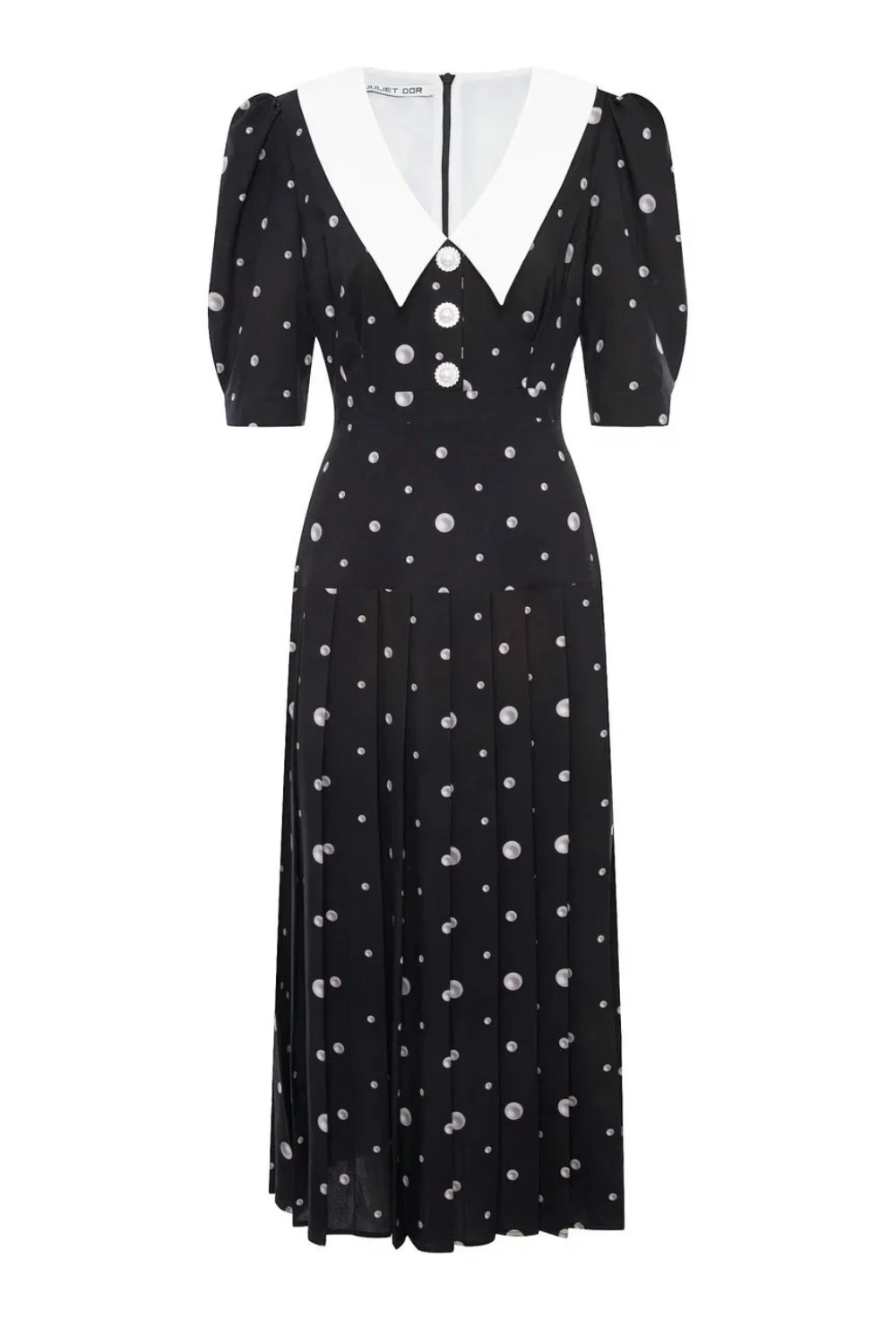 Платье Becky - фото 121177