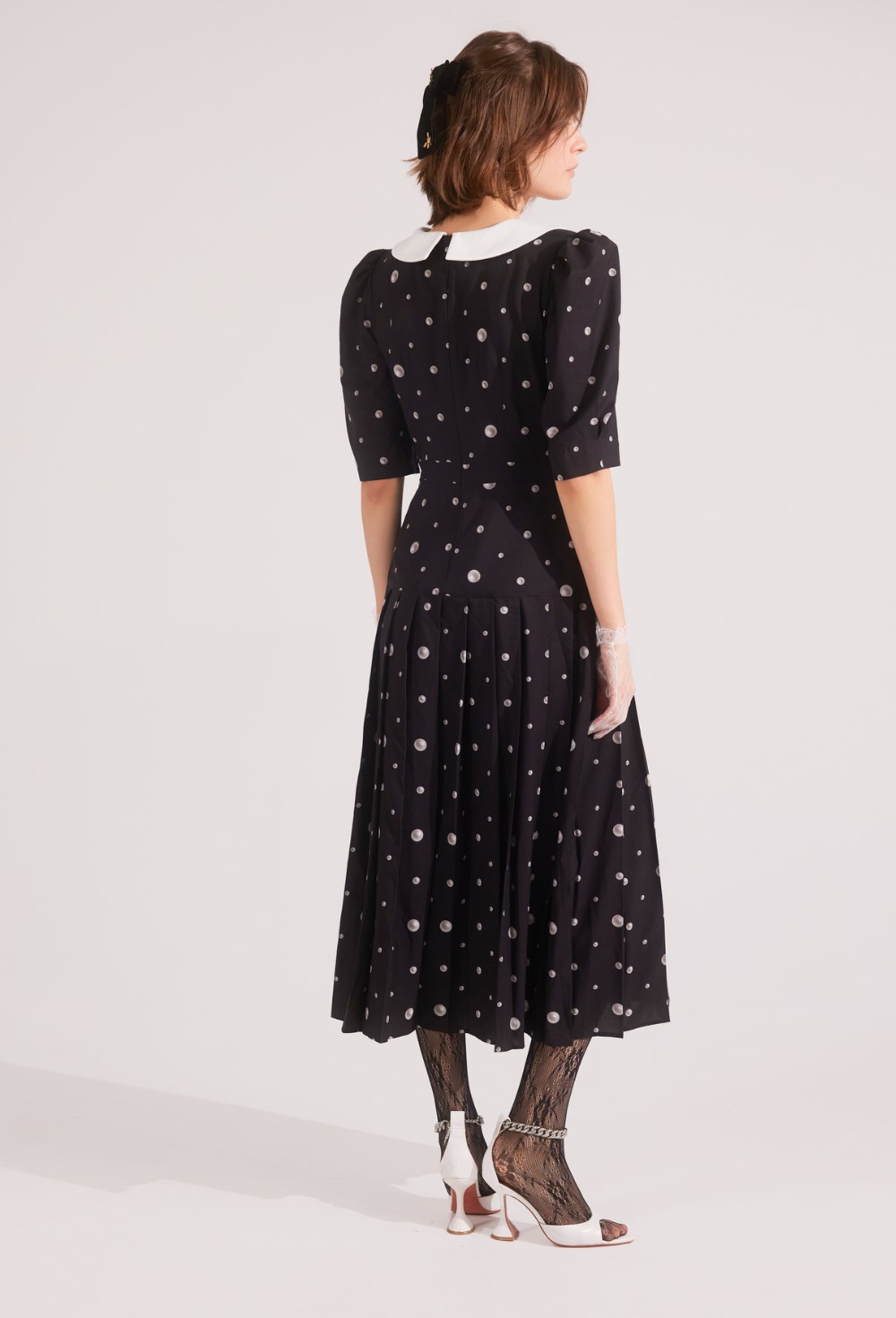 Платье Becky - фото 121180