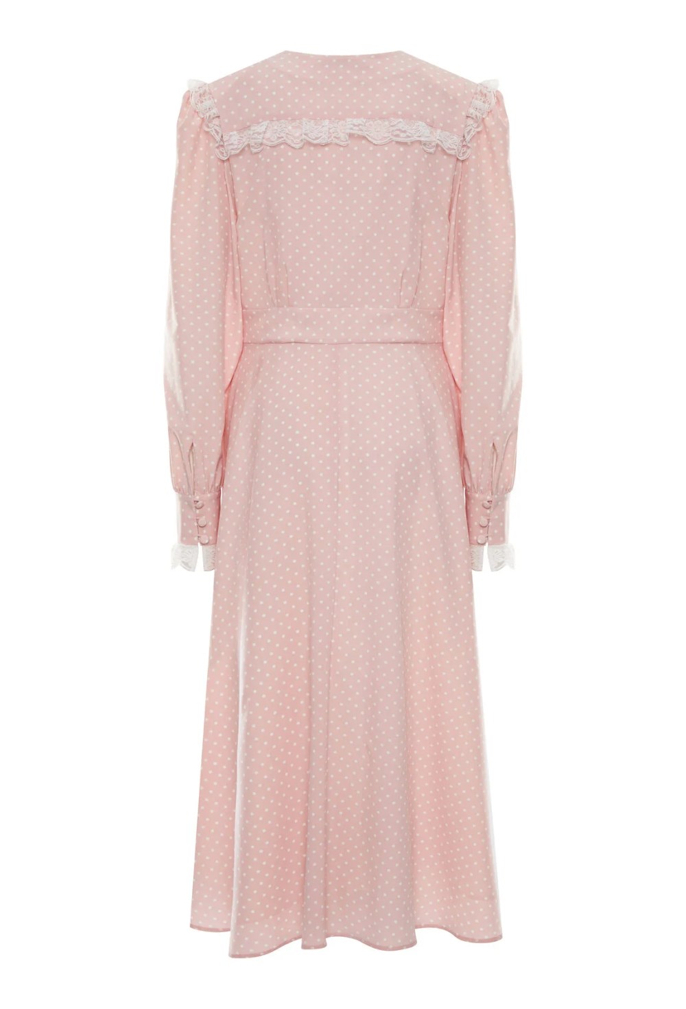 Платье Rosie - фото 121185