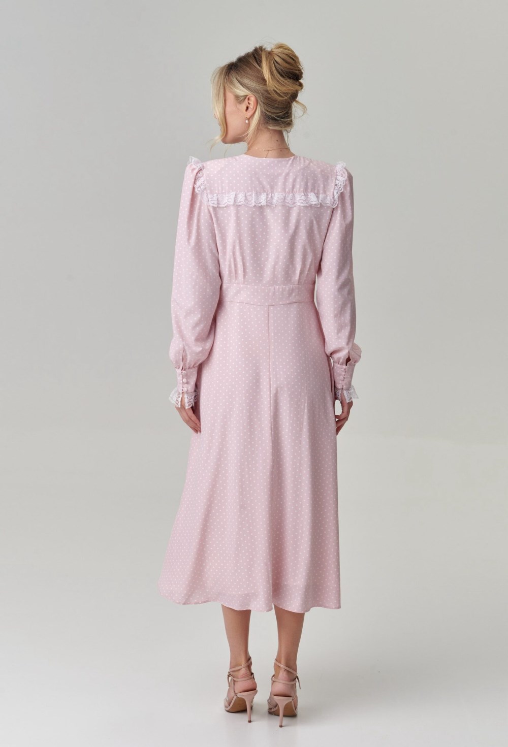 Платье Rosie - фото 121188