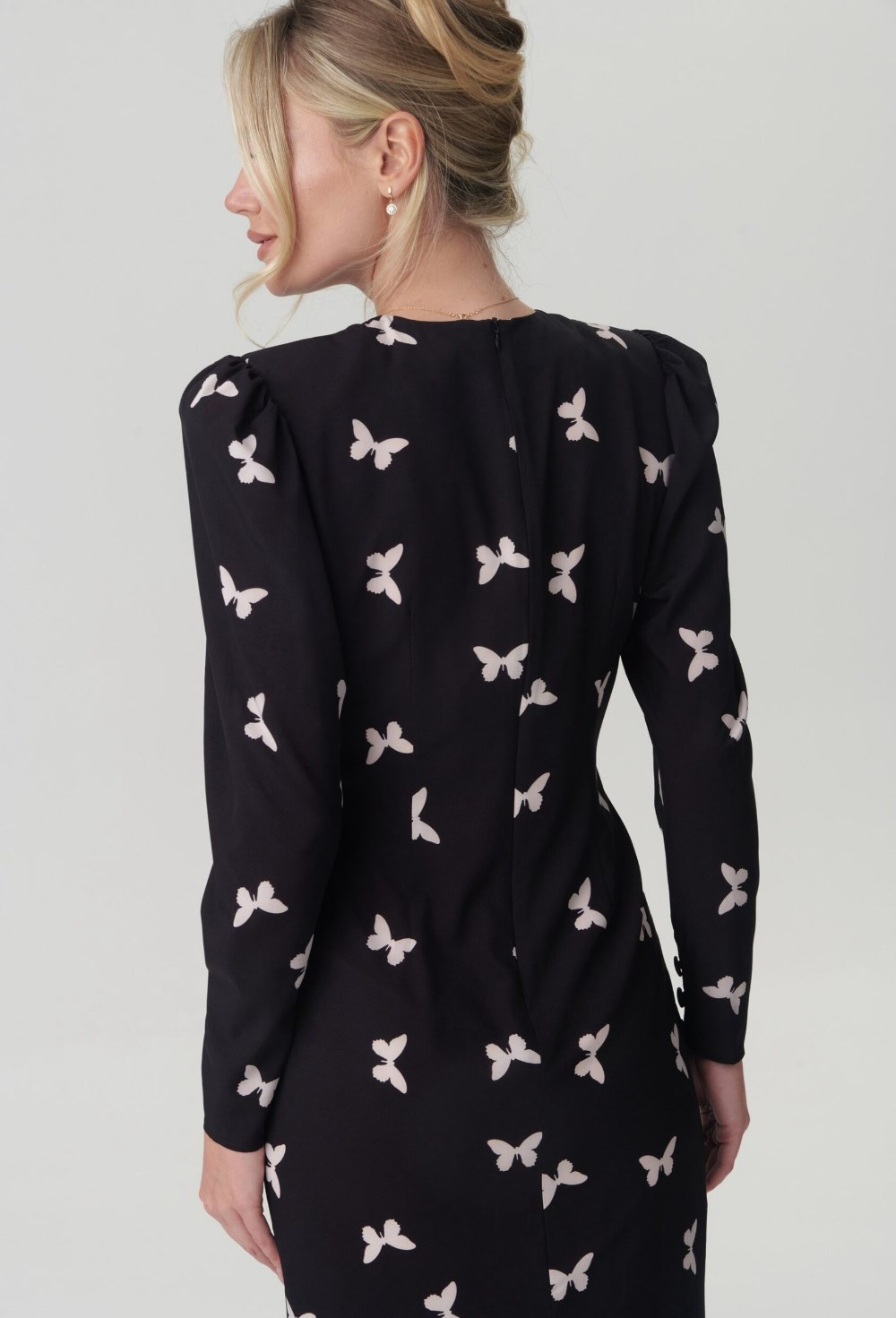 Платье Naomi - фото 121193