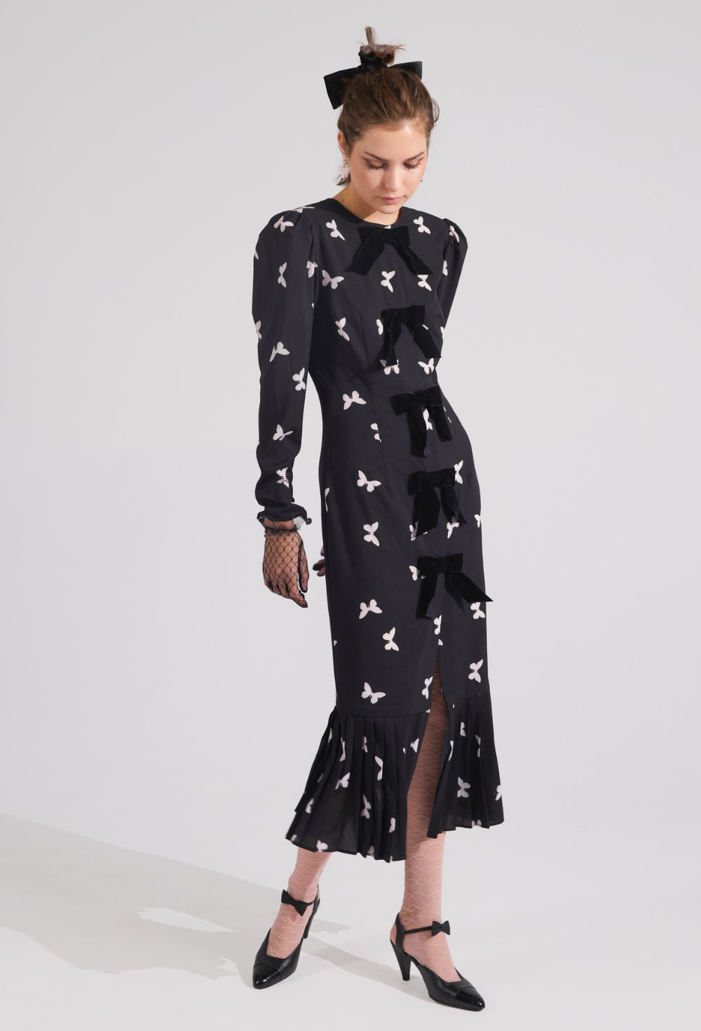 Платье Naomi - фото 121194