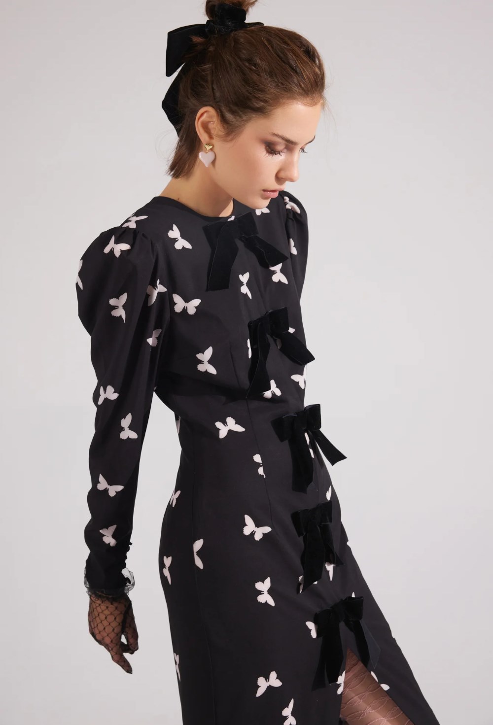 Платье Naomi - фото 121195