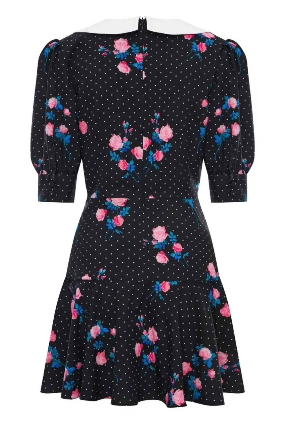 Платье Magda - фото 121200