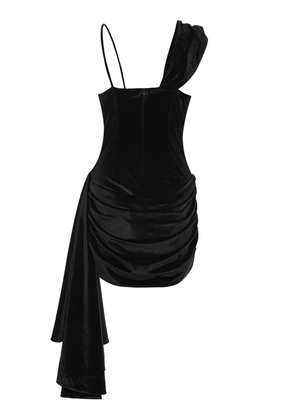 Платье Amanda - фото 121205