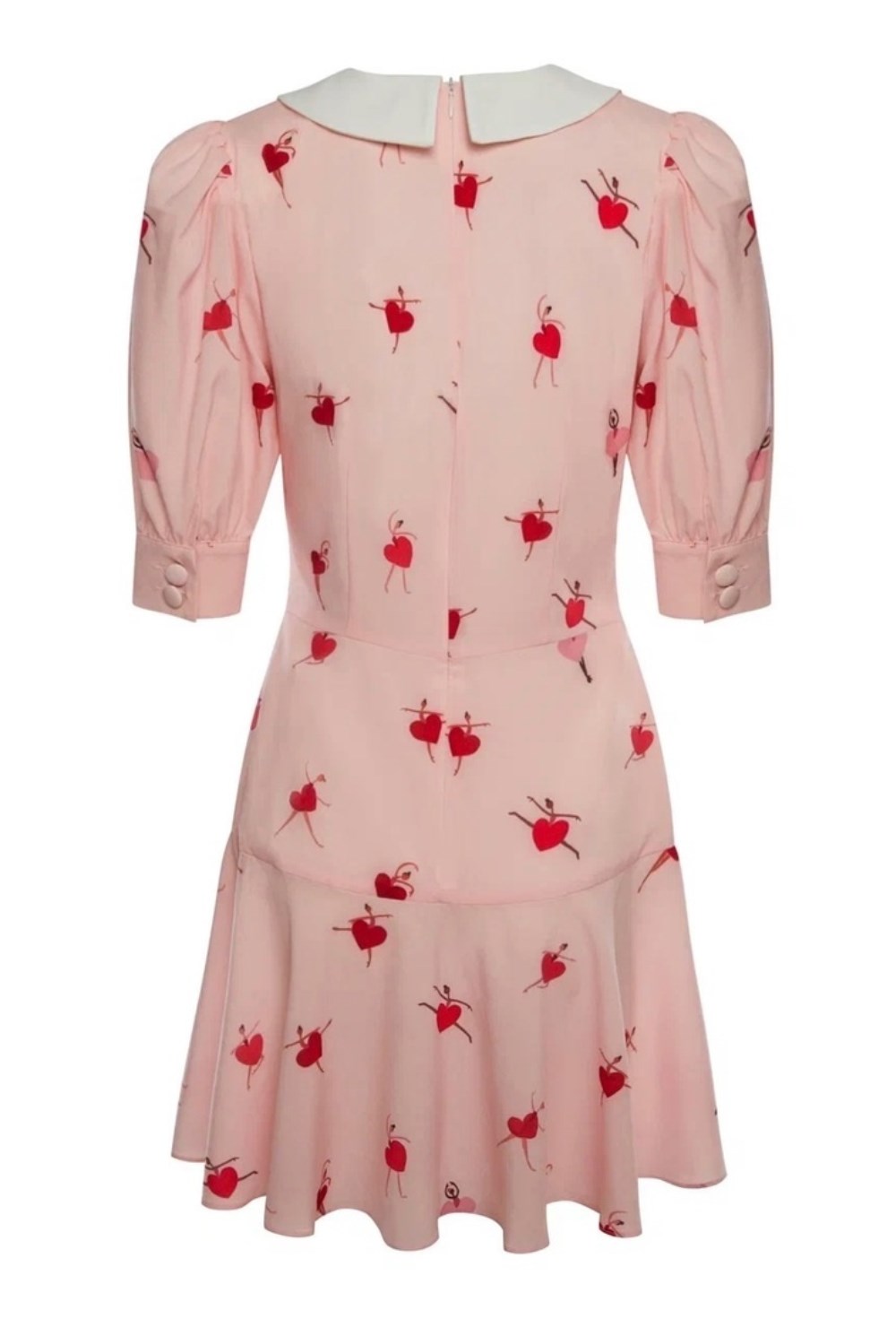 Платье Magda - фото 121214