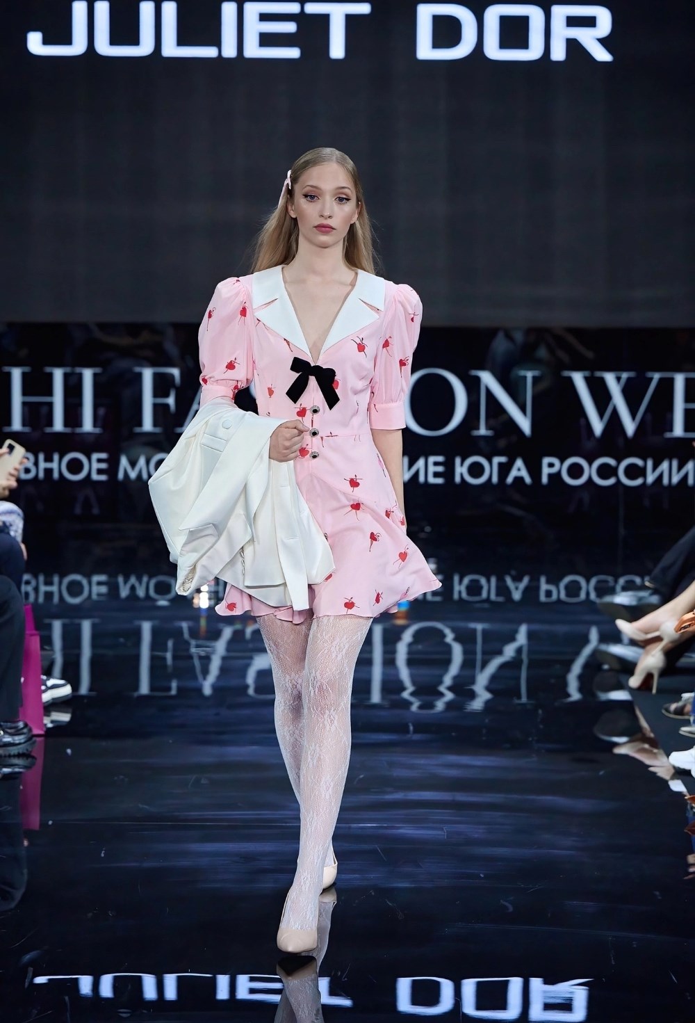 Платье Magda - фото 121216