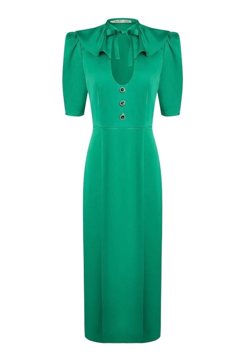 Платье Annabelle - фото 121217