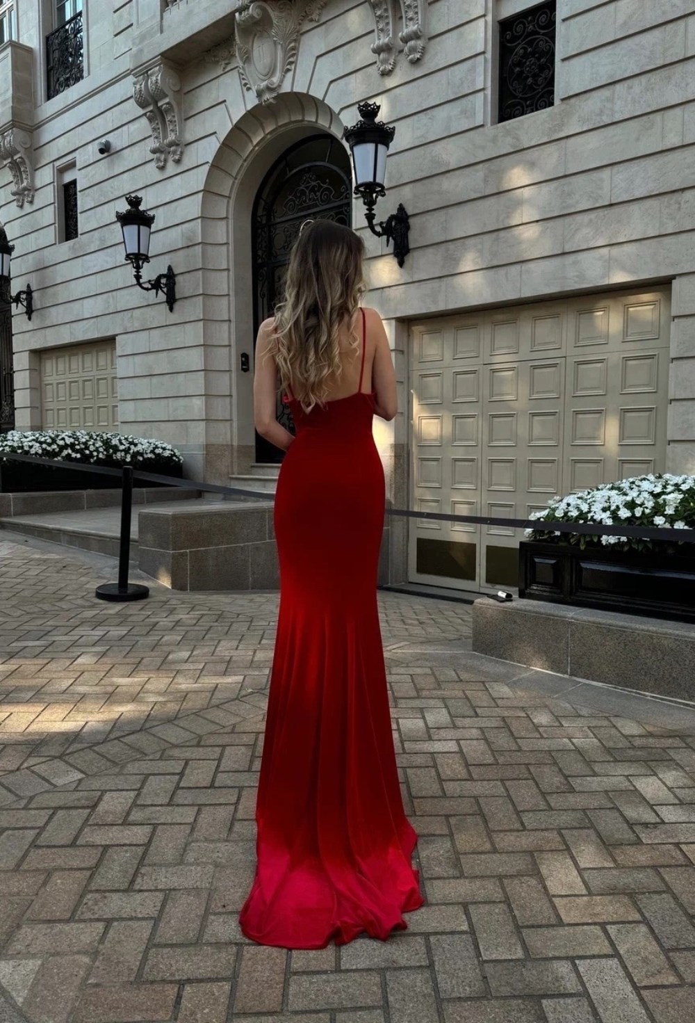 Платье Patricia - фото 121224