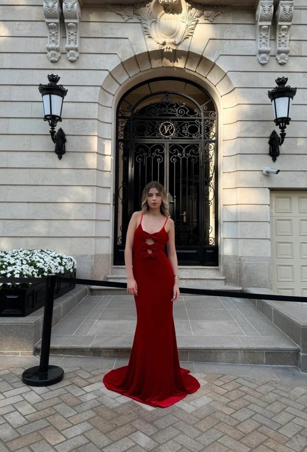 Платье Patricia - фото 121225