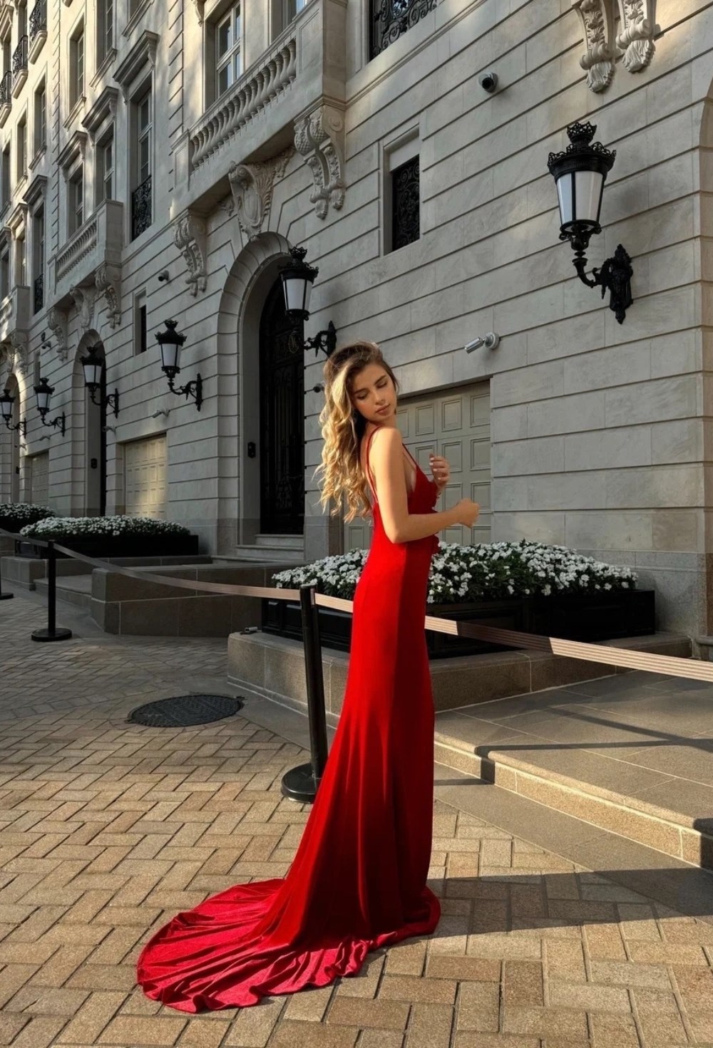 Платье Patricia - фото 121226