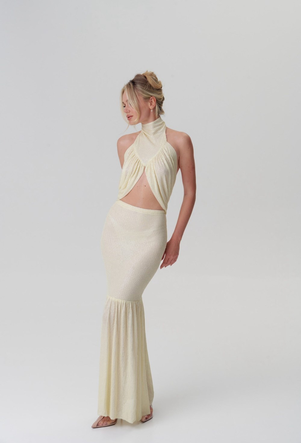 Платье Miranda - фото 121228