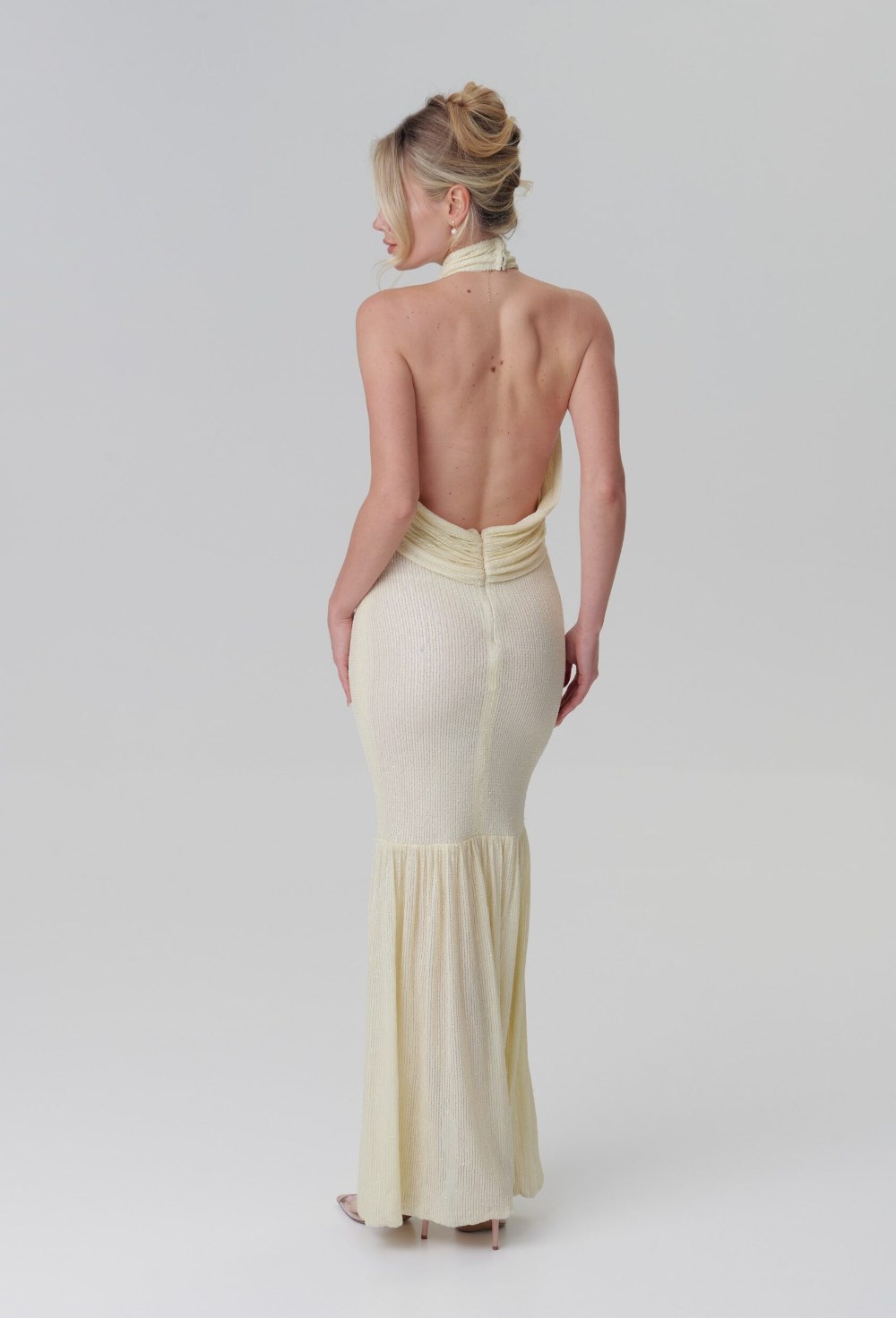 Платье Miranda - фото 121230