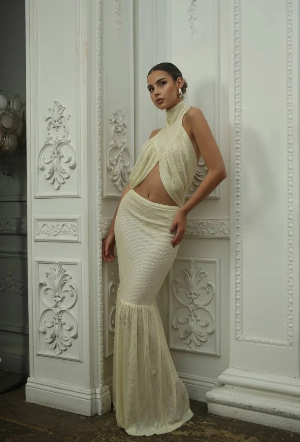 Платье Miranda - фото 121231