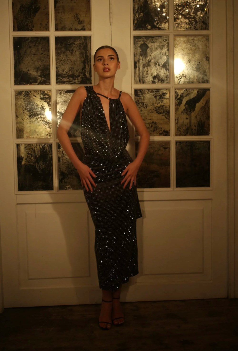 Платье Rihanna - фото 121243