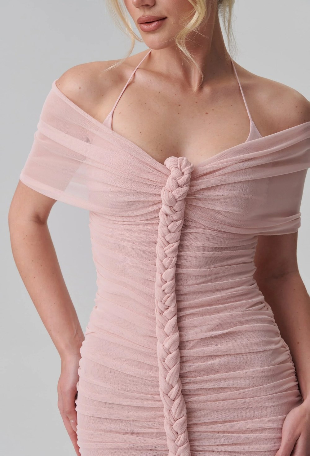 Платье Victoria - фото 121249