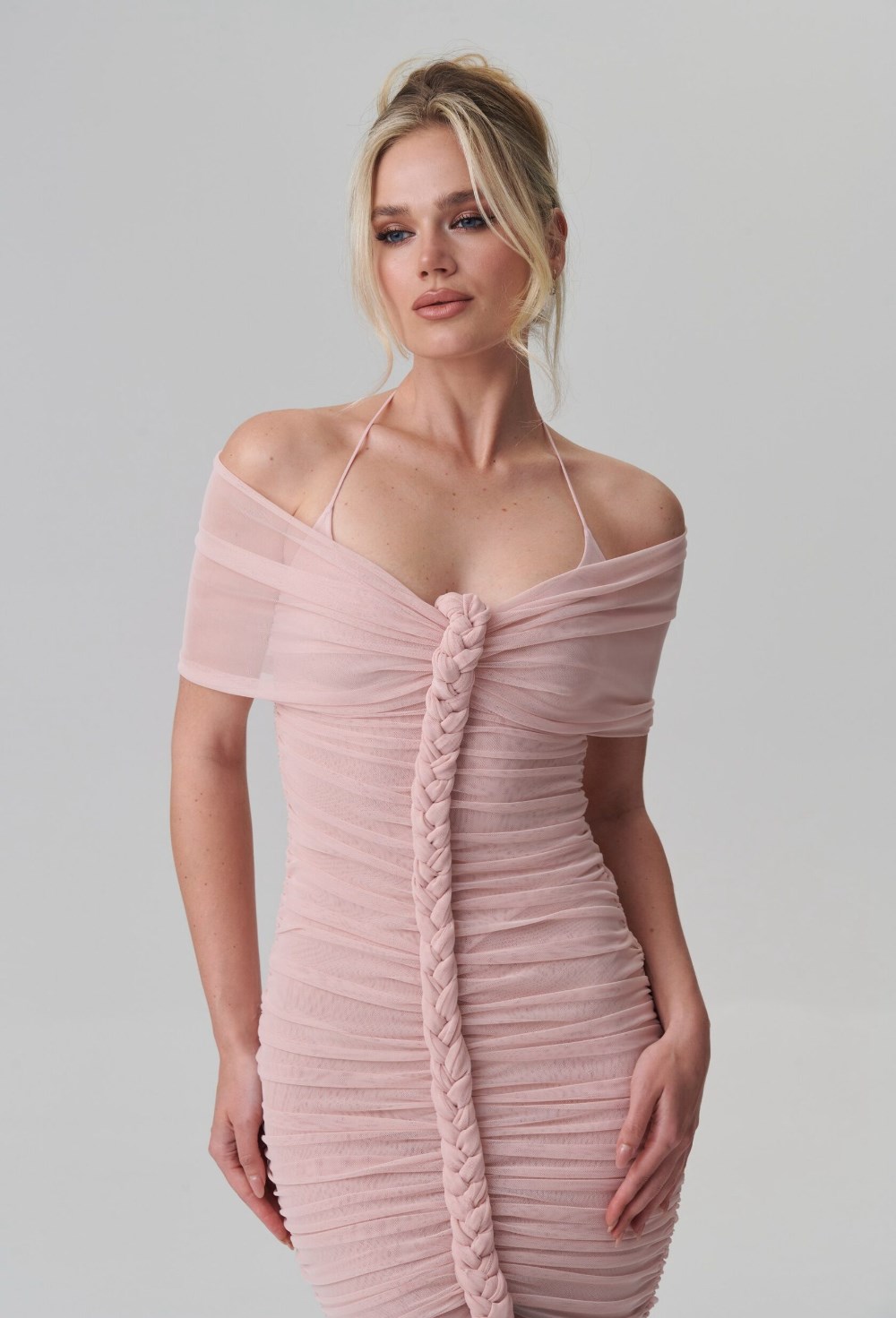 Платье Victoria - фото 121251