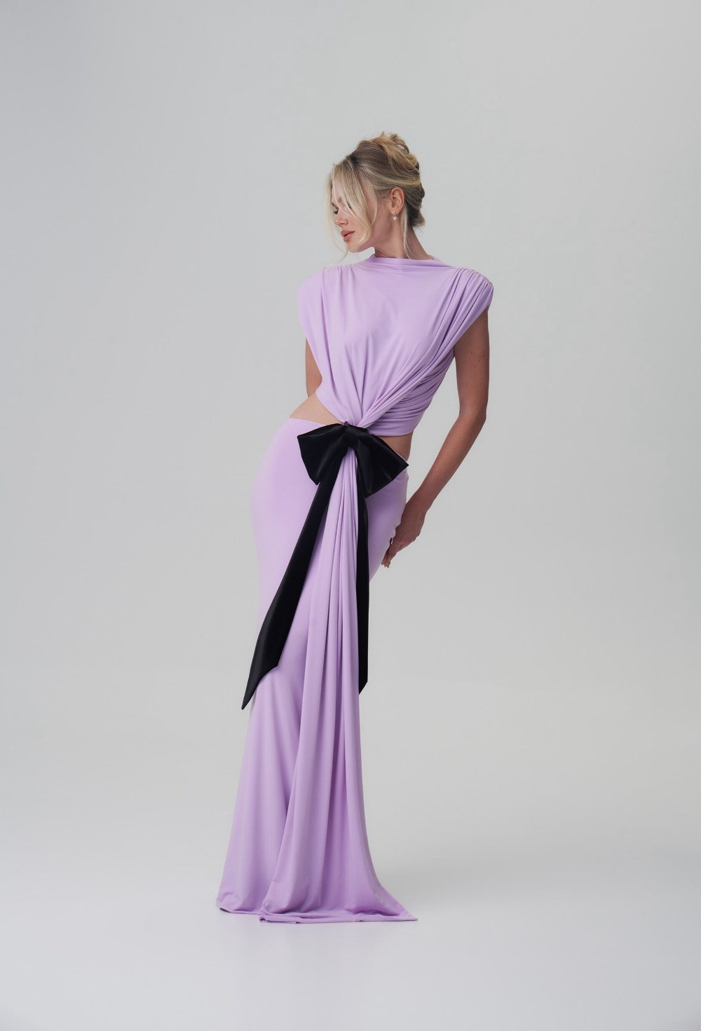 Платье Aphrodite - фото 121255