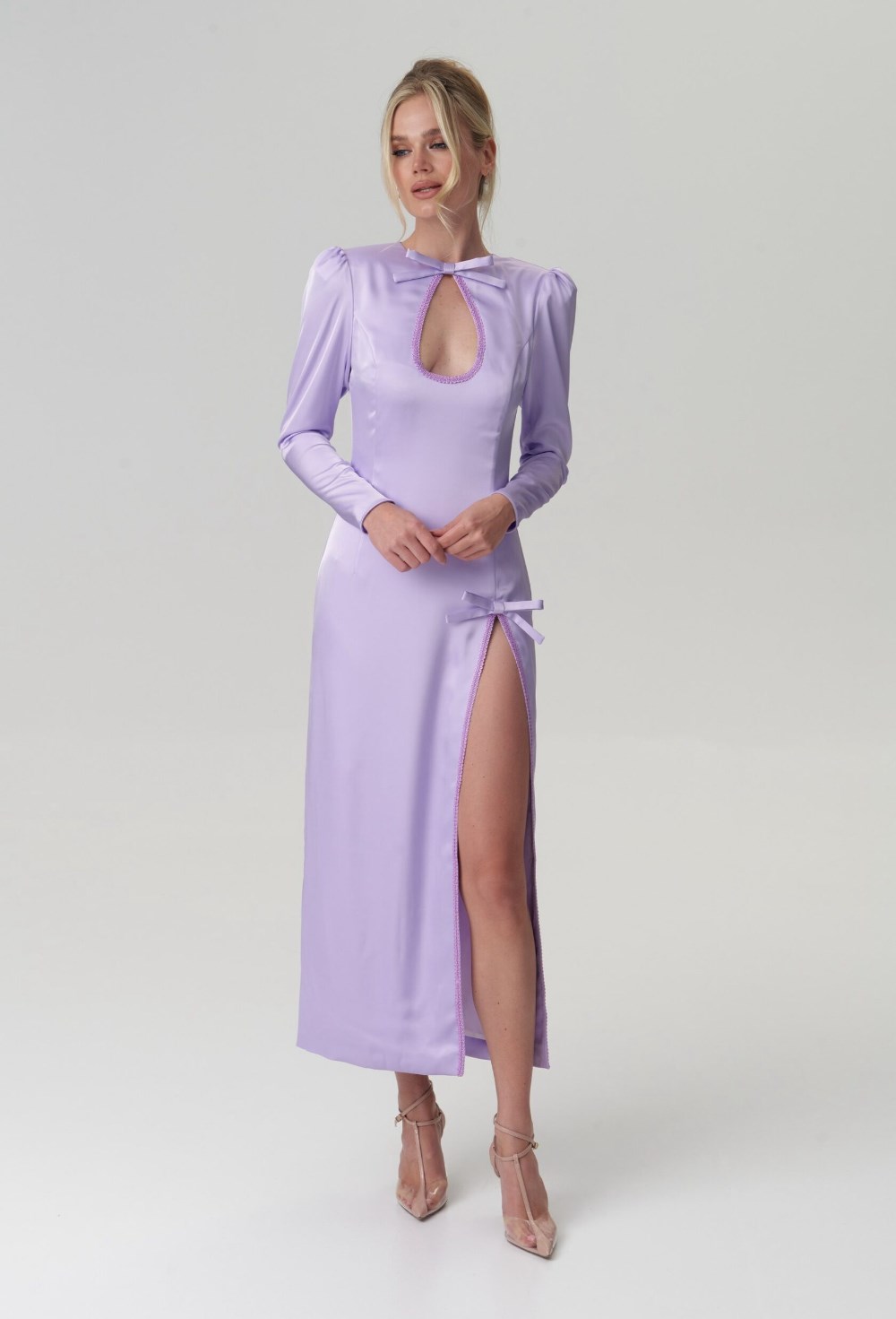 Платье Amelia - фото 121261