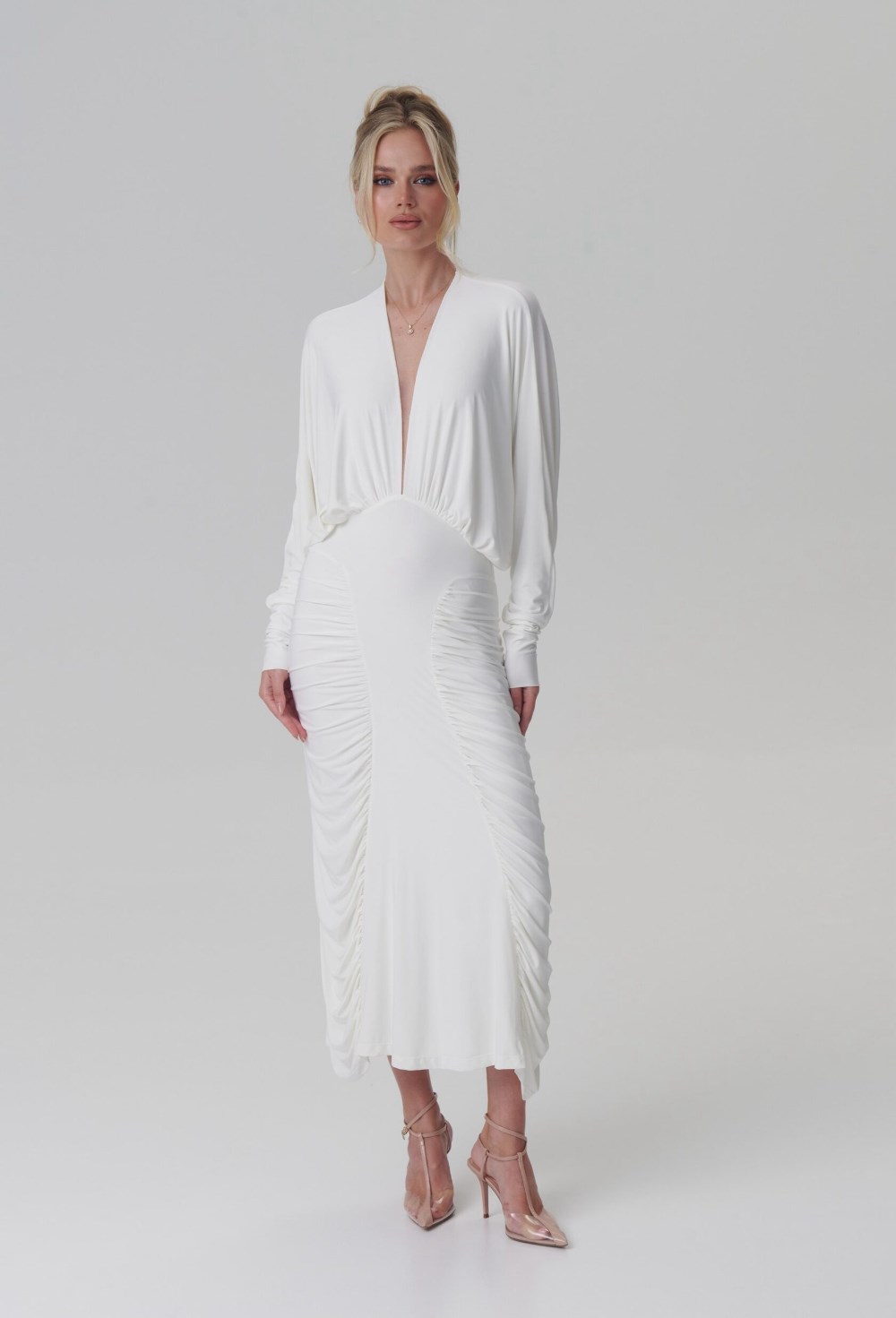 Платье Jacqueline - фото 121275