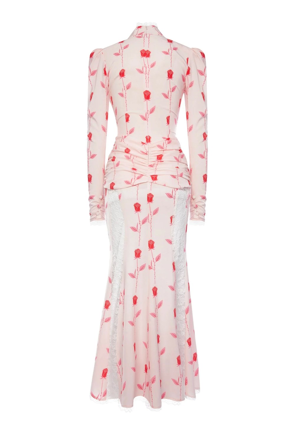 Платье Rozie - фото 121294