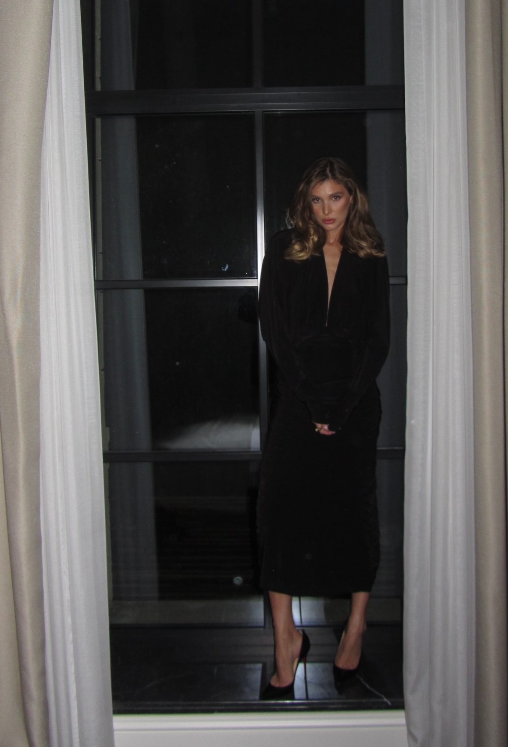 Платье Jacqueline - фото 121314