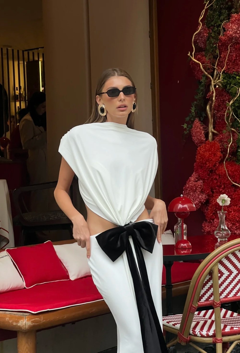 Платье Aphrodite - фото 121321