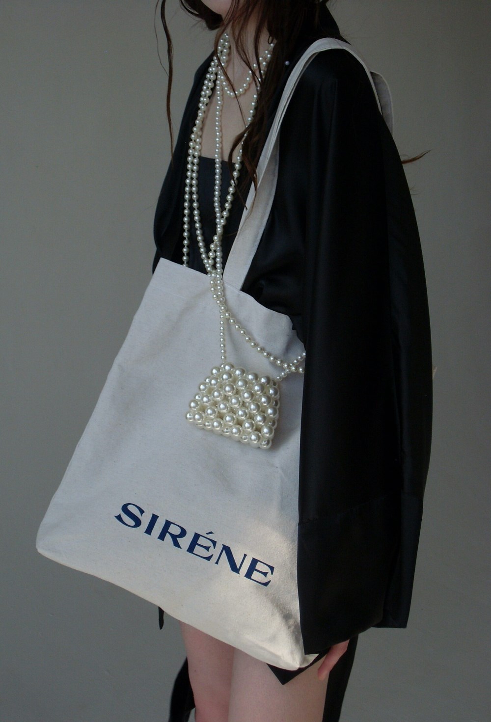 Шоппер SIRENE - фото 121325