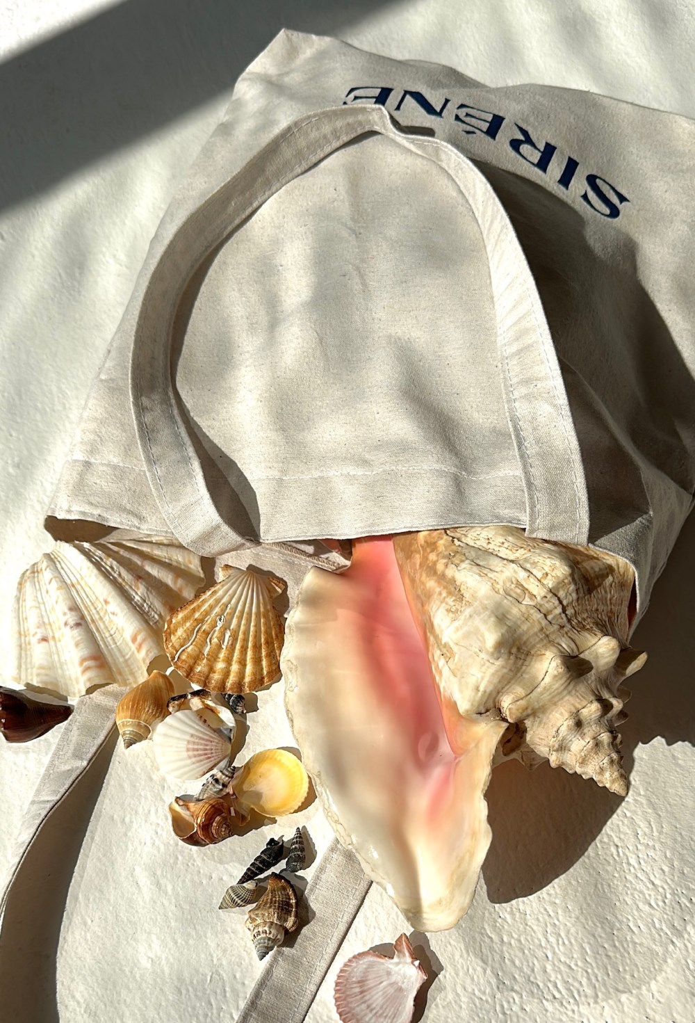 Шоппер SIRENE - фото 121326