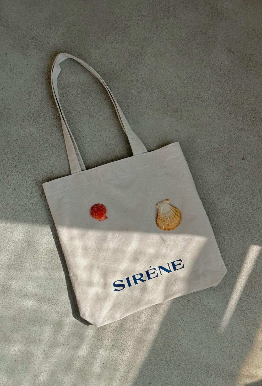 Шоппер SIRENE - фото 121328