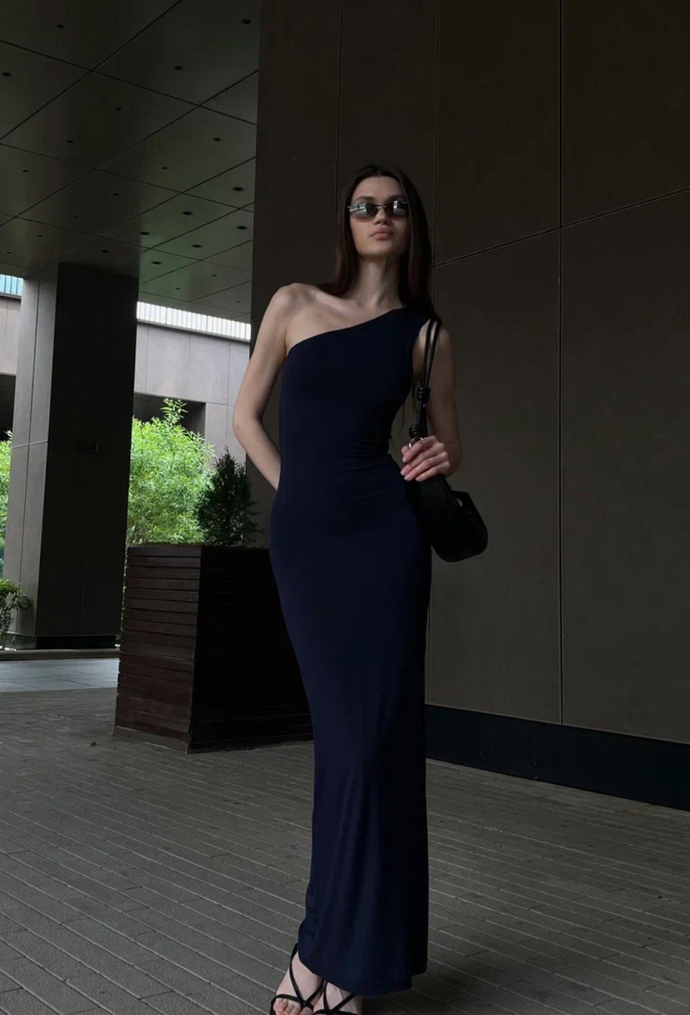 Платье Ursula - фото 121339