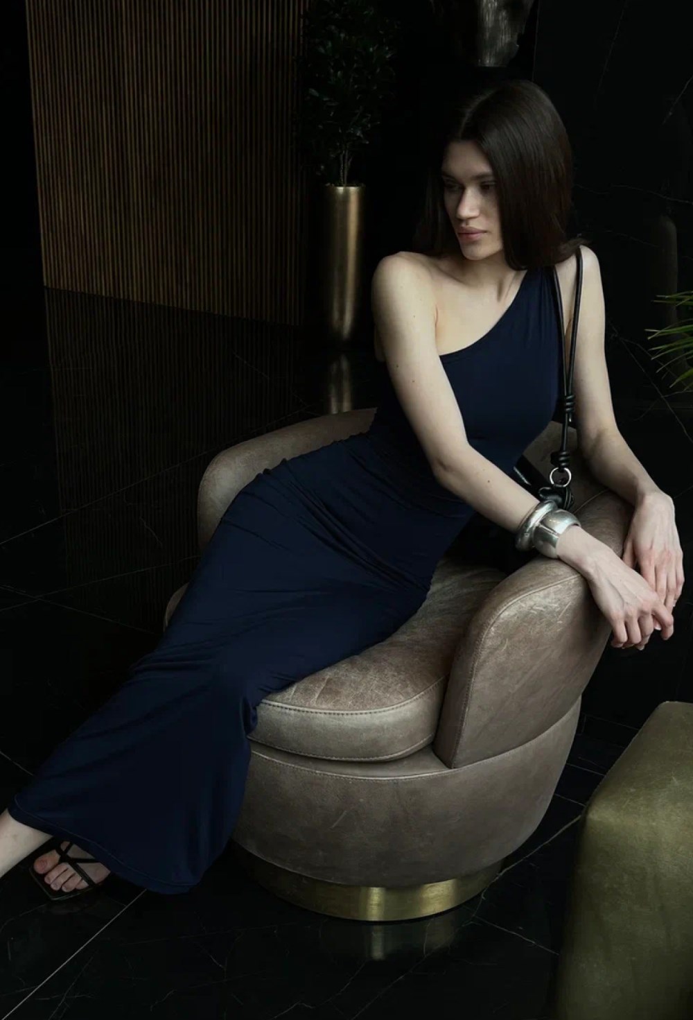 Платье Ursula - фото 121340