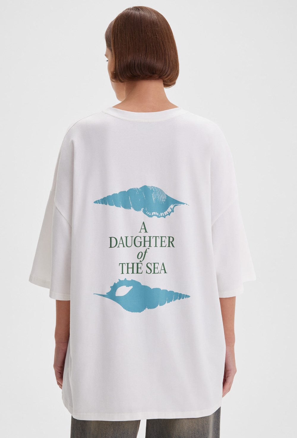 Футболка SIREN - фото 121342